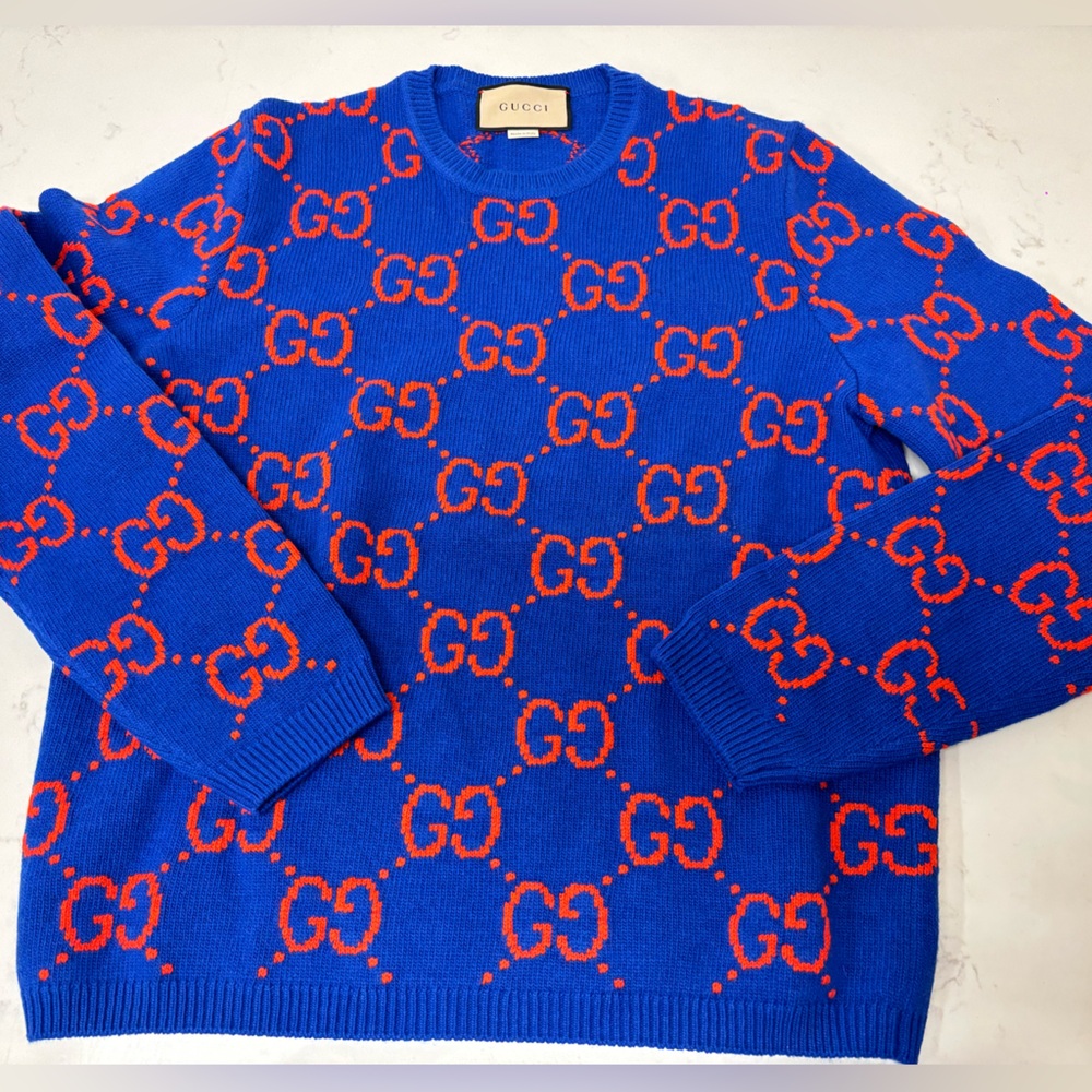 Gucci Sweater
